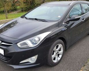 Hyundai i40 Gebrauchtwagen