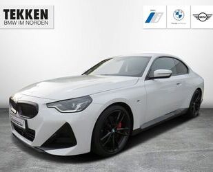 BMW 220 Gebrauchtwagen