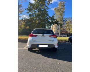 Toyota Auris Gebrauchtwagen