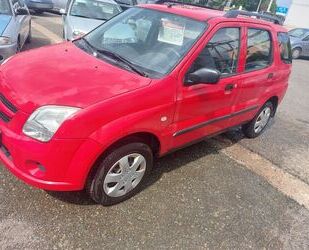 Suzuki Ignis Gebrauchtwagen