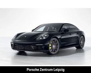 Porsche Panamera Gebrauchtwagen