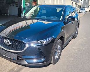 Mazda CX-5 Gebrauchtwagen