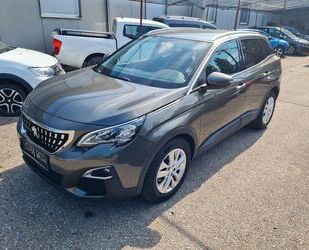 Peugeot 3008 Gebrauchtwagen