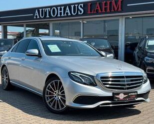 Mercedes-Benz E 350 Gebrauchtwagen