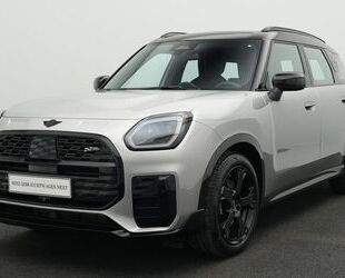 Mini Cooper C Countryman Gebrauchtwagen