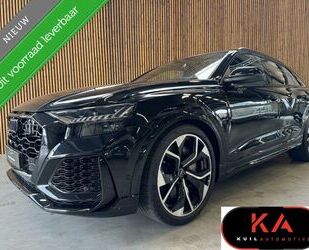 Audi RSQ8 Gebrauchtwagen
