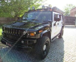Hummer H2 Gebrauchtwagen
