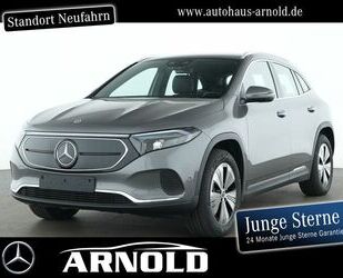 Mercedes-Benz EQA Gebrauchtwagen