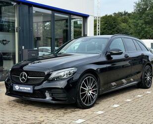 Mercedes-Benz C 300 Gebrauchtwagen