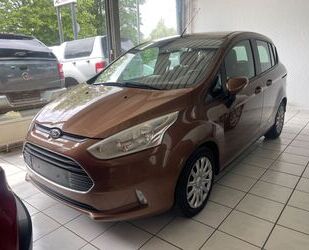 Ford B-Max Gebrauchtwagen