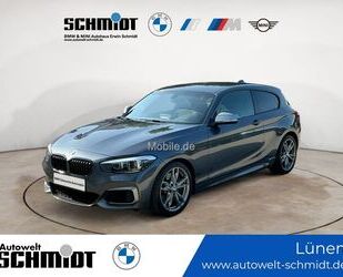 BMW M140i Gebrauchtwagen