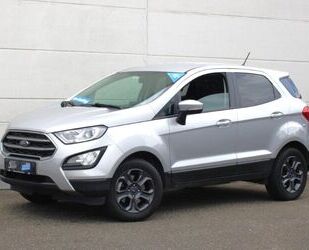 Ford EcoSport Gebrauchtwagen