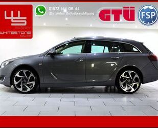 Opel Insignia Gebrauchtwagen
