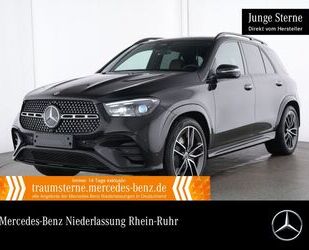 Mercedes-Benz GLE 450 Gebrauchtwagen