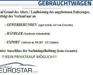 Land Rover Range Rover Evoque Gebrauchtwagen