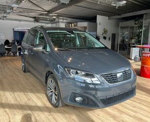 Seat Alhambra Gebrauchtwagen
