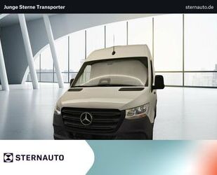 Mercedes-Benz Sprinter Gebrauchtwagen