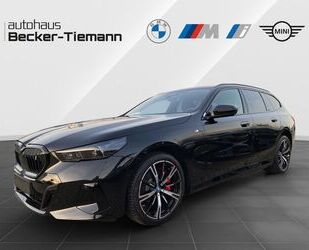 BMW i5 Gebrauchtwagen