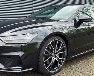 Audi A7 Gebrauchtwagen