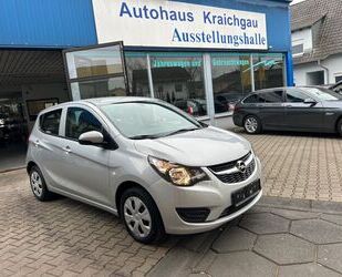 Opel Karl Gebrauchtwagen