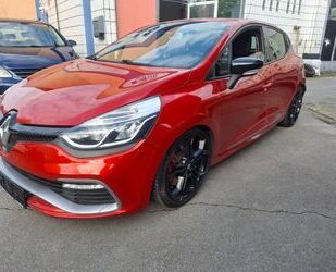Renault Clio Gebrauchtwagen