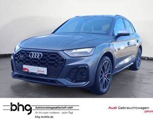 Audi SQ5 Gebrauchtwagen