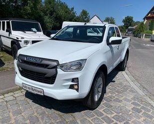 Isuzu D-Max Gebrauchtwagen