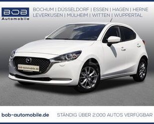 Mazda 2 Gebrauchtwagen