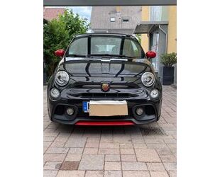 Abarth 595 Competizione Gebrauchtwagen