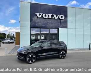 Volvo EX30 Gebrauchtwagen