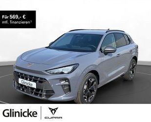 Cupra Terramar Gebrauchtwagen