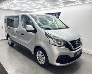 Nissan NV300 Gebrauchtwagen