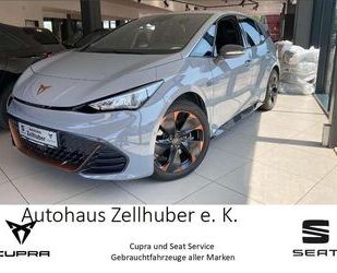 Cupra Born Gebrauchtwagen
