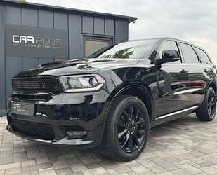 Dodge Durango Gebrauchtwagen