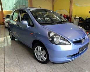 Honda Jazz Gebrauchtwagen