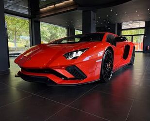 Lamborghini Aventador Gebrauchtwagen