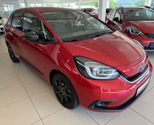 Honda Jazz Gebrauchtwagen