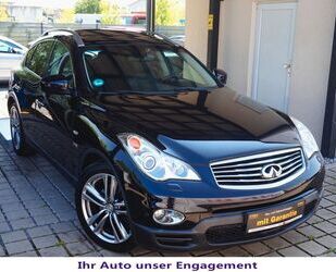 INFINITI QX50 Gebrauchtwagen