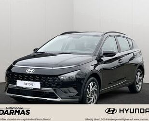 Hyundai BAYON Gebrauchtwagen