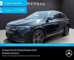Mercedes-Benz EQA Gebrauchtwagen