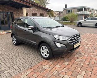 Ford EcoSport Gebrauchtwagen