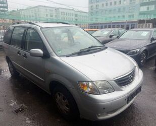 Mazda MPV Gebrauchtwagen