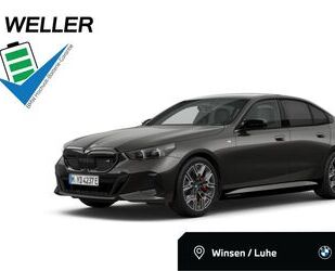 BMW i5 Gebrauchtwagen