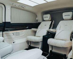 Mercedes-Benz V 300 Gebrauchtwagen