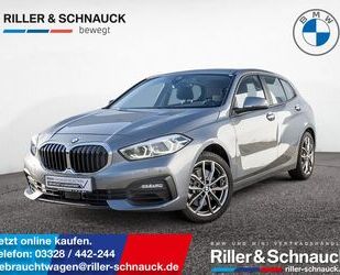 BMW 120 Gebrauchtwagen
