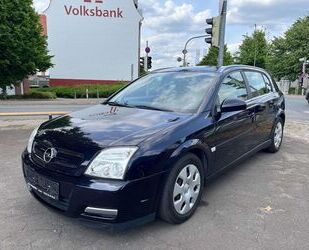 Opel Signum Gebrauchtwagen