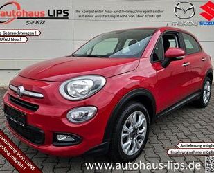 Fiat 500X Gebrauchtwagen