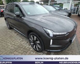 Volvo EX90 Gebrauchtwagen