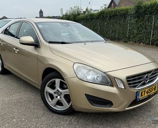 Volvo S60 Gebrauchtwagen