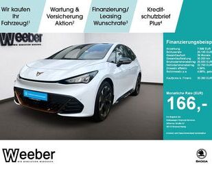 Cupra Born Gebrauchtwagen